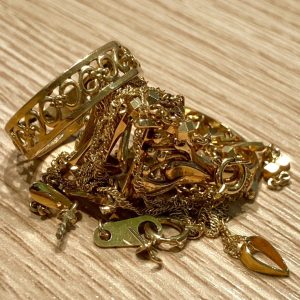 K18 リング ネックレス ピアス 金 まとめ 750 18金