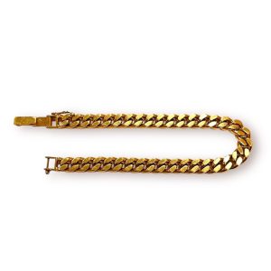 K18 喜平ブレスレット