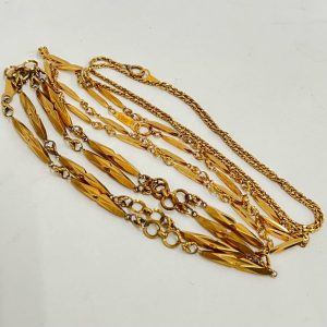 K18 ネックレス まとめ