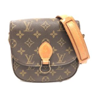 ルイヴィトン Louis Vuitton モノグラム サンクルー