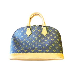 Louis Vuitton モノグラム アルマPM M51130