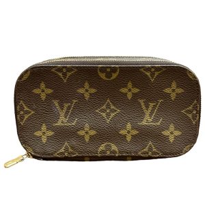 Louis Vuitton モノグラム トゥルースブラッシュ M47510