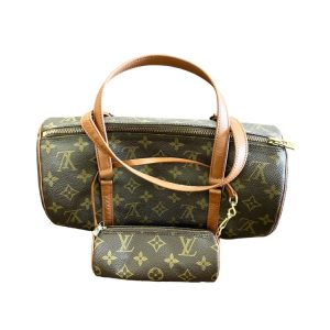 Louis Vuitton モノグラム パピヨン30 M51385