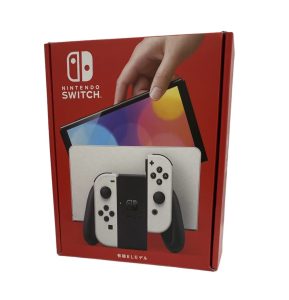 Nintendo SWITCH 有機EL