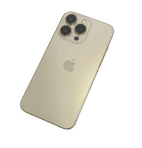 iPhone13Pro 128GB ゴールド
