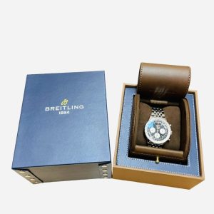 BREITLING ブライトリング ナビタイマー01 AB0120