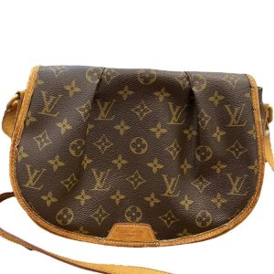 Louis Vuitton モノグラム メニルモンタンPM