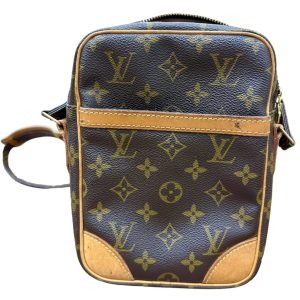 Louis Vuitton モノグラム ダヌーブ