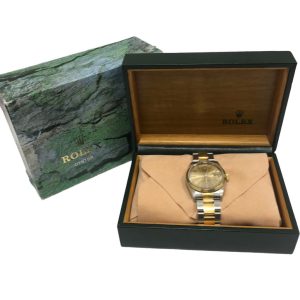 ROLEX ロレックス デイトジャスト Ref.16203