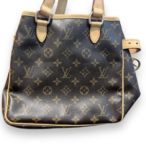 Louis Vuitton　モノグラム　バティニョール