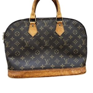 Louis Vuitton モノグラム アルマ