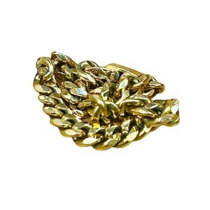 K18 喜平ブレスレット アクセサリー