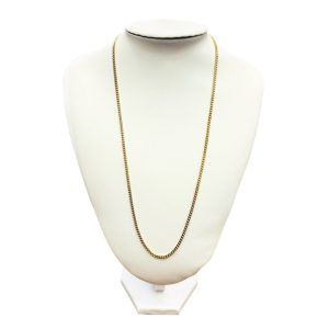 K18 18金 喜平ネックレス アクセサリー