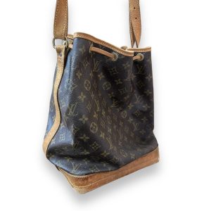 Louis Vuitton　モノグラム　ノエ