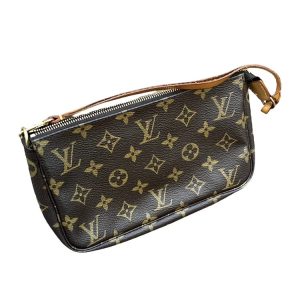 Louis Vuitton モノグラム アクセソワール