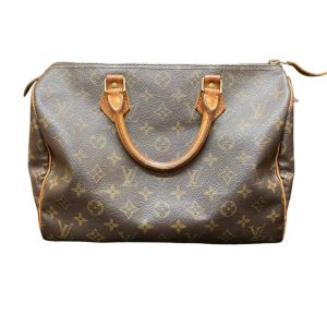 Louis Vuitton スピーディ30 ハンドバッグ