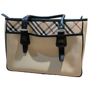 Burberry ハンドバッグ