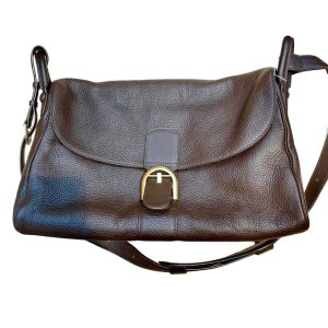 デルヴォー ハンドバッグ