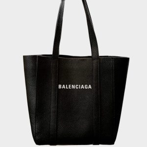 BALENCIAGA　バレンシアガ　EVERYDAY　トートバッグ