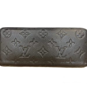 LOUIS VUITTON ルイ ヴィトン ポルトフォイユ クレマンス