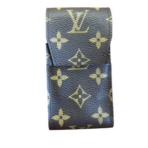 LOUIS VUITTON ルイヴィトン エテュイシガレット
