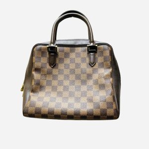 LOUIS VUITTON ルイヴィトン ダミエ ブレラ