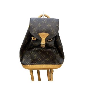 Louis Vuitton モノグラム モンスリー