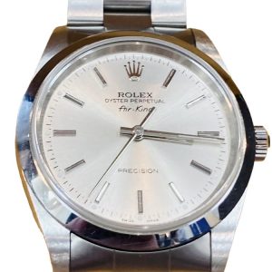 ROLEX ロレックス Air-King エアキング Ref.14000M