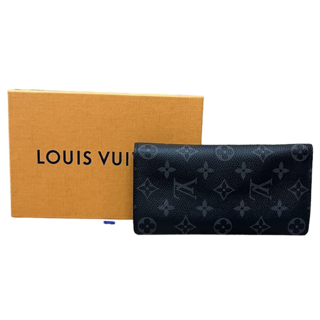 Louis Vuitton ルイヴィトン モノグラム 財布