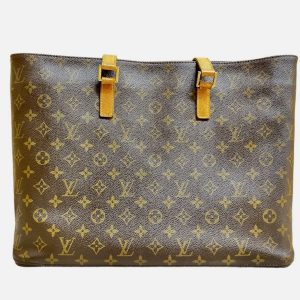 Louis Vuitton ルイ・ヴィトン モノグラム トートバッグ