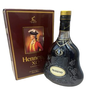 ヘネシーXO コニャック ブランデー お酒