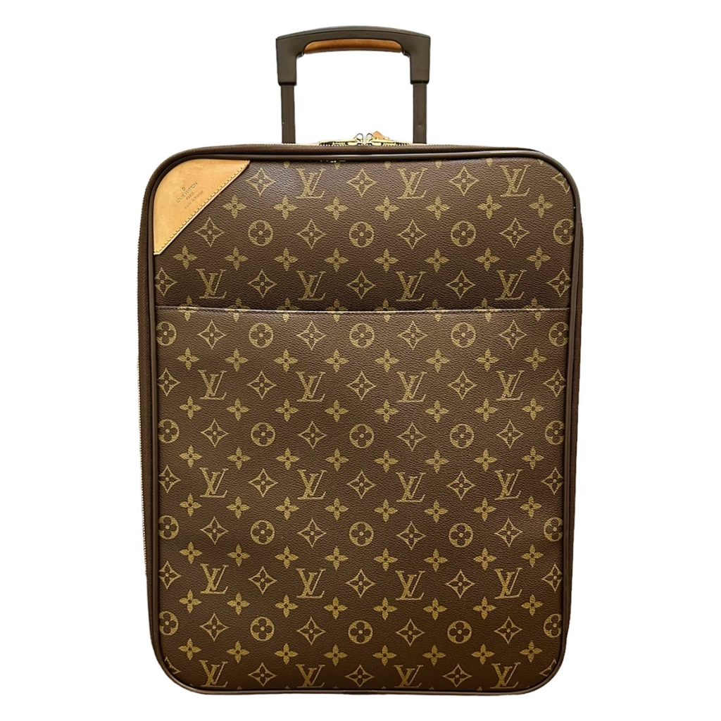 Louis Vuitton モノグラム ぺガス50 M23251の買取実績 | 買取専門店