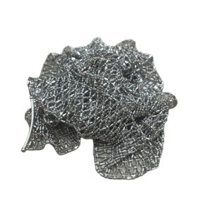 K18WG ネックレス アクセサリー