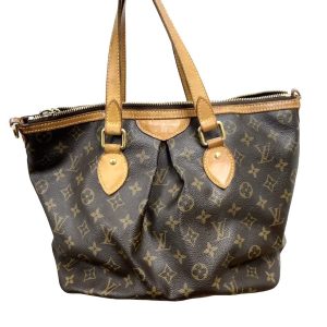 LOUISVUITTON ルイヴィトン パレルモ PM