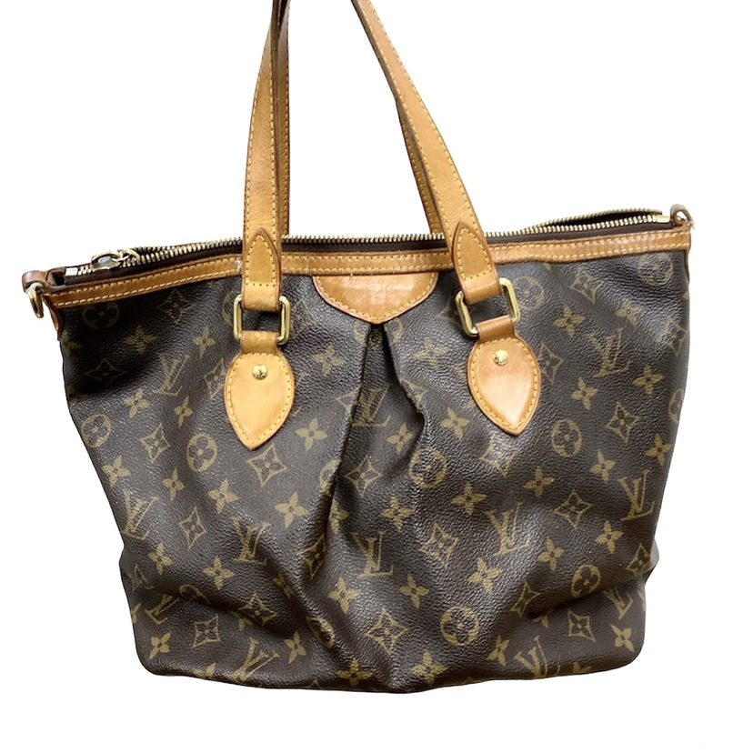 LOUISVUITTON ルイヴィトン パレルモ PM