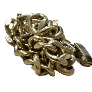 K18(18金) 喜平ブレスレット