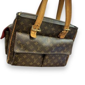 Louis Vuitton　モノグラム　ミュルティプリ・シテ　