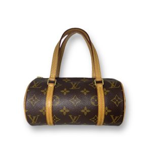 ルイヴィトン Louis Vuitton モノグラム パピヨン19