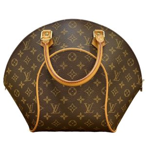 Louis Vuitton モノグラム エリプスPM M51127
