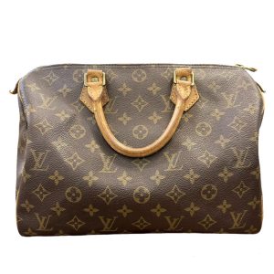 Louis Vuitton モノグラム スピーディー30 M41526