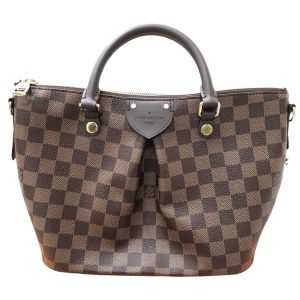 ルイヴィトン Louis Vuitton シエナ ダミエ