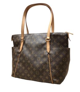 Louis Vuitton ルイ・ヴィトン モノグラム トータリーMM