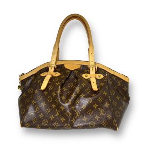 ルイヴィトン Louis Vuitton モノグラム ティヴォリGM