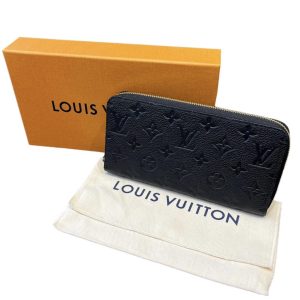 LOUIS VUITTON ルイヴィトン ジッピーウォレット モノグラムアンプラント