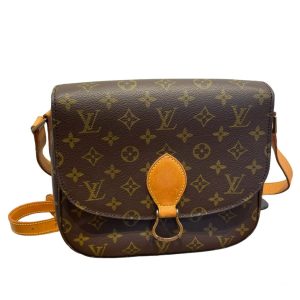 ルイヴィトン Louis Vuitton モノグラム サンクルー