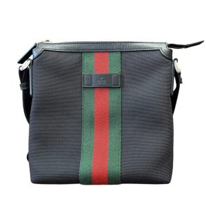 GUCCI グッチ シェリーライン 631195 ショルダーバッグ