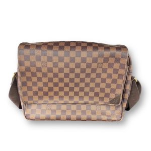 ルイヴィトン Louis Vuitton ダミエ シェルトンMM