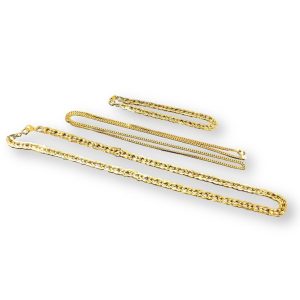 K18 喜平 ネックレス おまとめ