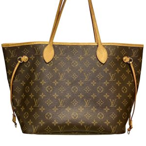 Louis Vuitton モノグラム ネヴァーフルPM M40155