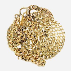 K10 10金 喜平ネックレス アクセサリー